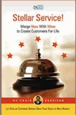 Customer Service Book