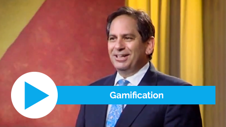 Craig Harrison speaks on gamification, why it is important, and how to use it to create more engagement.